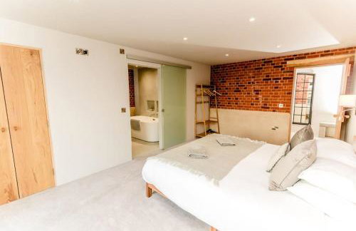 Beautiful Barn Conversion Close To The Broads - Foto 22