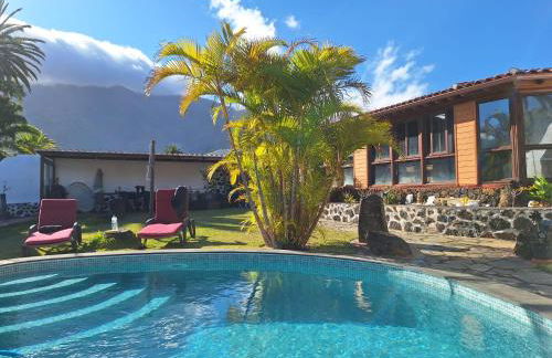 Vivienda Vacacional Villa Paraíso - Foto 11