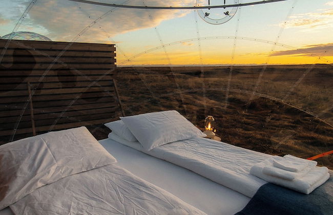 Aurora Igloo South - Foto 19