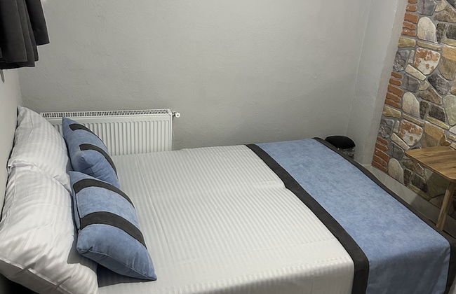 ALHA APART OTEL - Photo 63