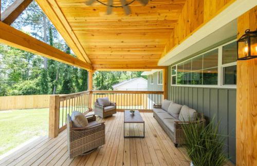 Lakeview Retreat - Family-Friendly - Near Downtown - Foto 16