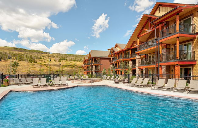 Hyatt Vacation Club at The Ranahan - Foto 33