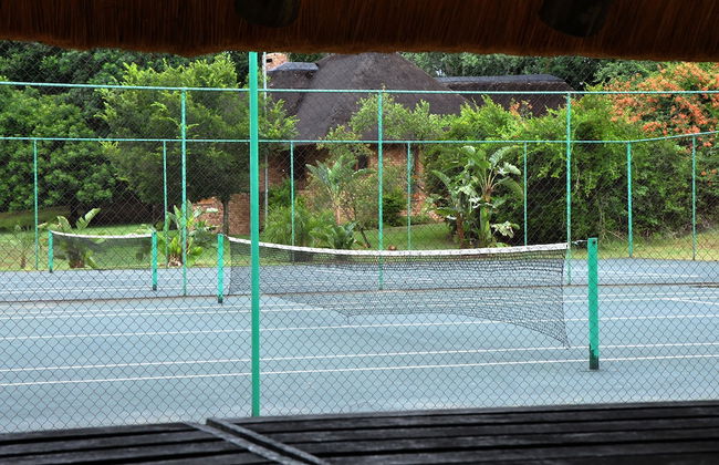 Kruger Park Lodge Unit 612 - Foto 23