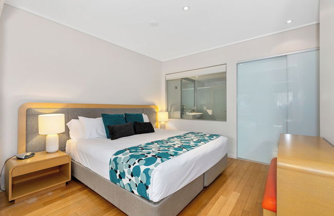 The Sand Resort Apartments - Holiday Management Co - Foto 32