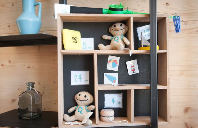 Detached Eco Chalet Near the Shores - Photo 18