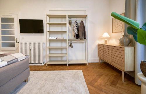 Repsody - City Center Group and Family Apartment - Foto 29