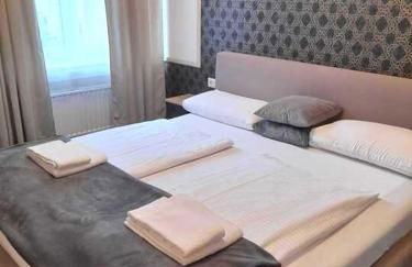 Stilvolle Apartments in Bonn I home2share - Foto 107