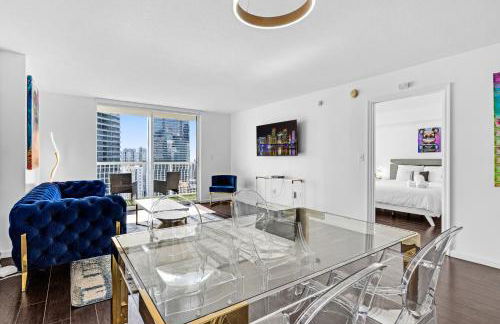 Amazing apartment in the Heart of Brickell - Foto 70