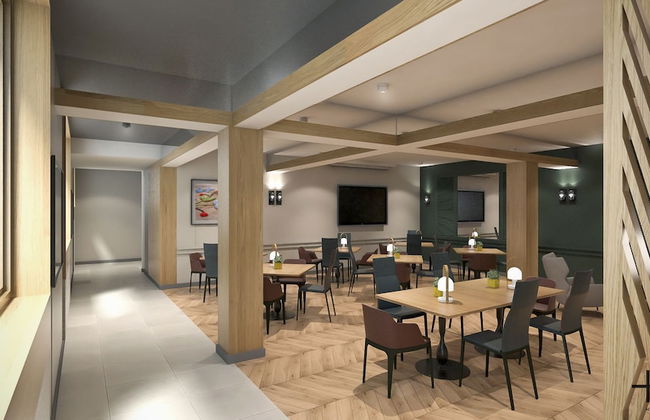 Chaber Apartamenty - Foto 16