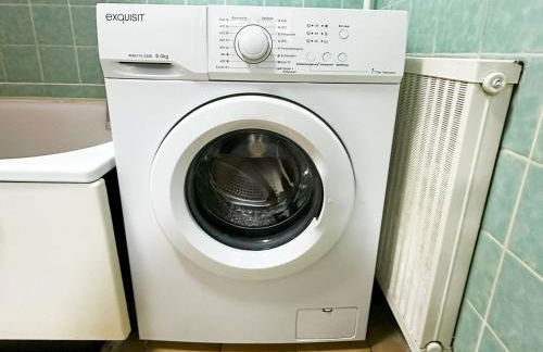 City View Apartment in Duisburg - Foto 13