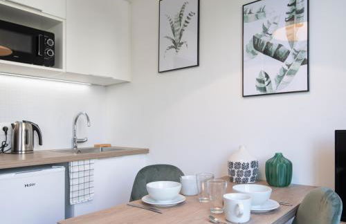 Appartements Le Berliet - Montplaisir - Photo 41