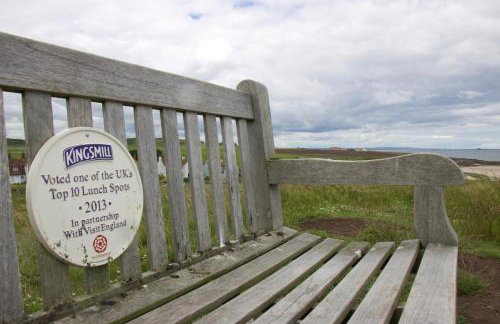 Pintail Apartment Bamburgh - Foto 32