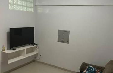 Apartamento completo ao lado praça dos girassóis - Photo 7
