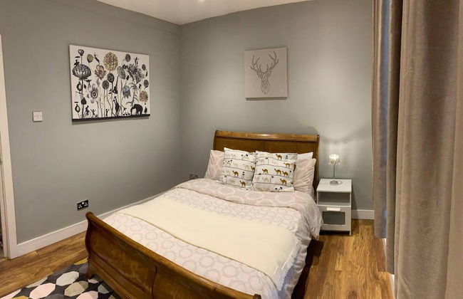 Stunning 1-bed Apartment in London - Foto 4