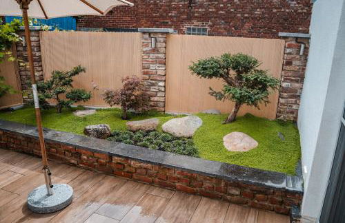 Ferienwohnung in Jülich, nähe Aachen & Köln - Foto 3