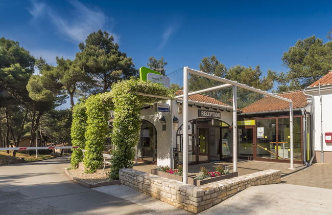 Apartments Kanegra Plava Laguna - Foto 2