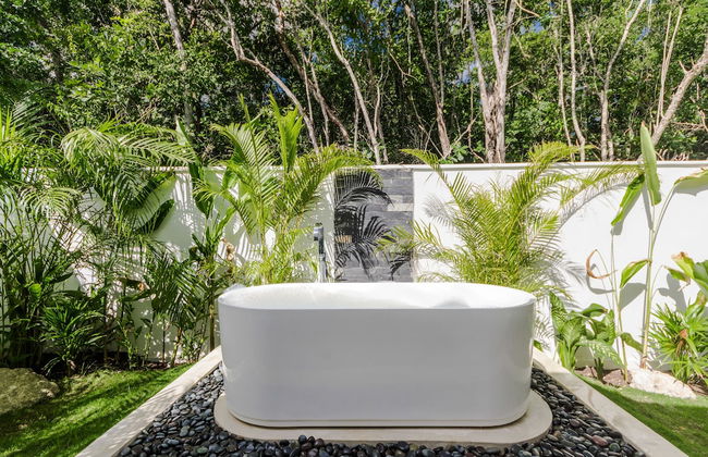 Casa Sieva 4 BDRM luxury villa sleeps 8 - Photo 31