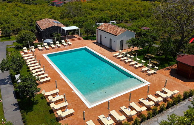 Lumia Resort - Foto 1