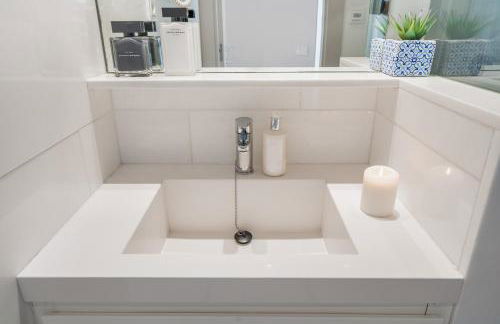 Kronos on the Beach suite 1 - Foto 32