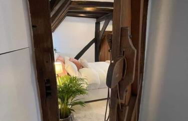 Town Centre Cottage - Photo 20