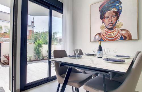 Elisa Beach Apartment - 8209 - Foto 9