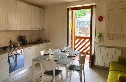 Casa Caterina - Riva di Solto - Iseo Lake - Foto 12