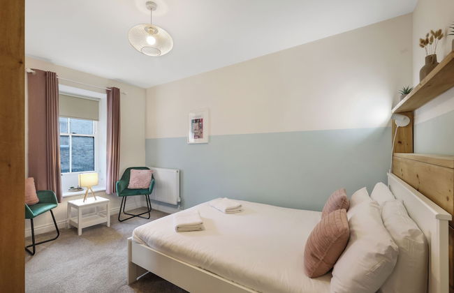 Earl Grey - North East Escapes - Foto 5