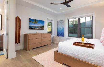 ❤PiH❤ Hale Moana Heated Private Pool Spa Detached Ohana Suite - Foto 47