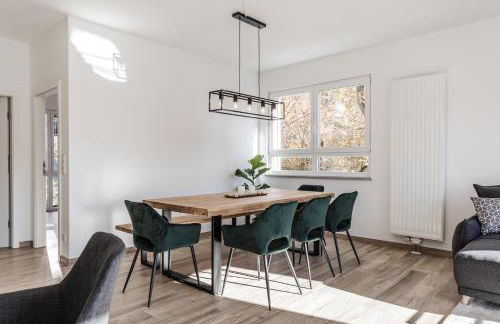 JAMA - Stilvoll&Modern, Zentral, Uni, Freies Parken, Große Gruppen, WLAN - Foto 18