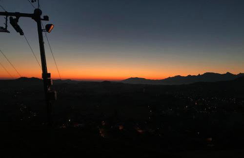 Chalet Alpenflair - Foto 37