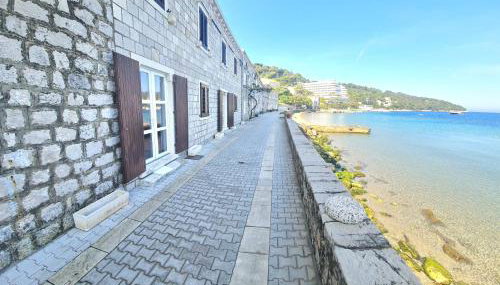 Beloc House Lopud Island - Foto 4