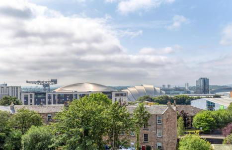 SECC Hydro Executive 7 Apartment - Foto 122