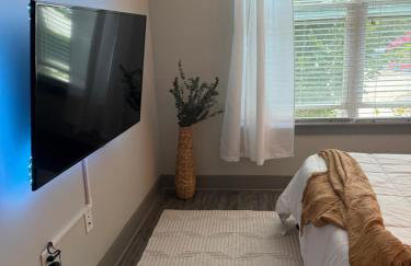 Large Buckhead modern suite - Foto 22