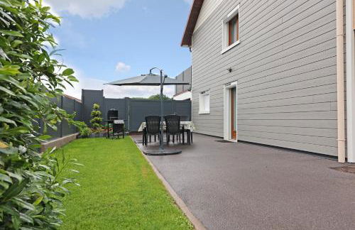 Gite avec terrasse proche Gérardmer tout inclus - Foto 1