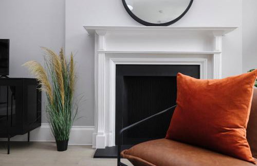 JOIVY Luxurious 2 Br Apt On Notable George Street - Foto 36