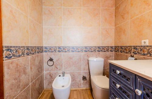 Gran Hogar Alacant - Piscina y garaje - Photo 41