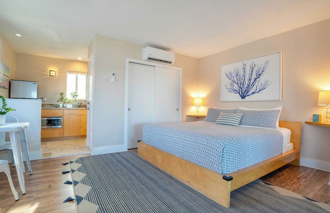 Beach Haven by Avantstay Pool + Ocean Views Steps From the Beach - Foto 25