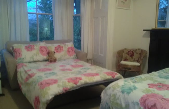 6-bed House in Snowdonia With Your own Private pub - Foto 11