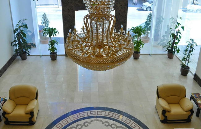 Golden Treasure Tower Family Apartment - Foto 37