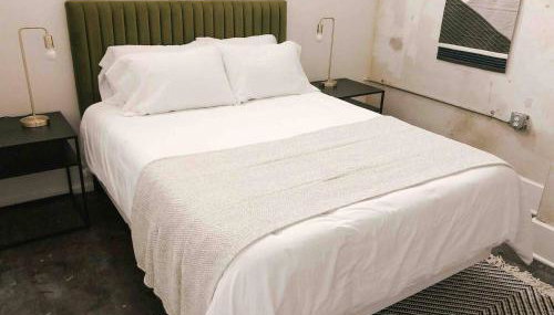 Historic Sterchi Loft on Gay St - Foto 4