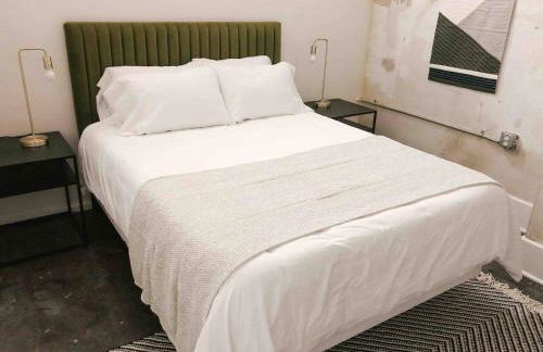 Historic Sterchi Loft on Gay St - Foto 4