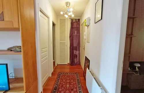 Le nid d'oeillet, T3 bis, wifi, jardin commun - Foto 13