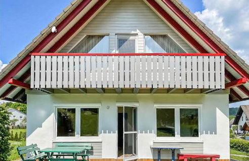 Stunning Home In Oberaula Ot Hausen - Foto 5