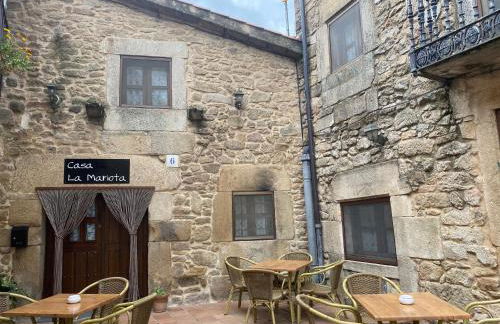 casa rural la Mariota - Foto 15