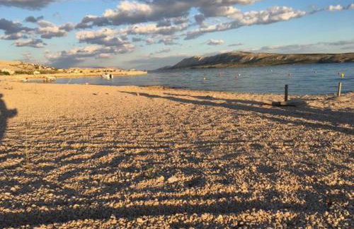 Apartment IB Studio Pag6 - Foto 11