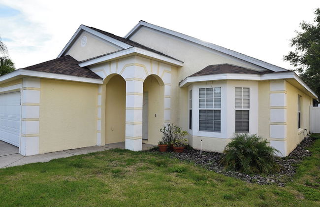 Artisan Poolside Paradise near Disney - Photo 38