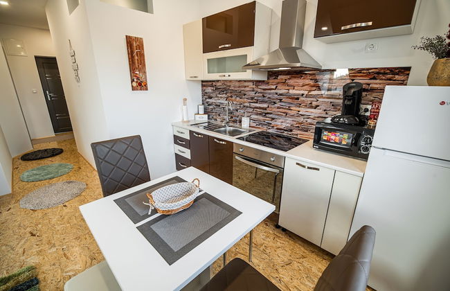 Apartment A1 - Photo 6