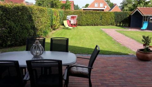 4 **** Ferienhaus Esens - Foto 4