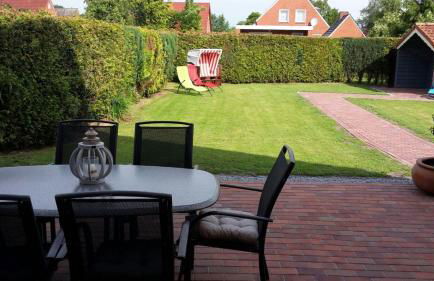 4 **** Ferienhaus Esens - Photo 4