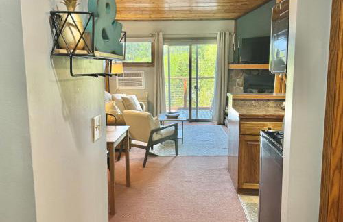 The Oak Cottage Ski in out Pool Hot Tub Views of Lutsen Mtn - Foto 27